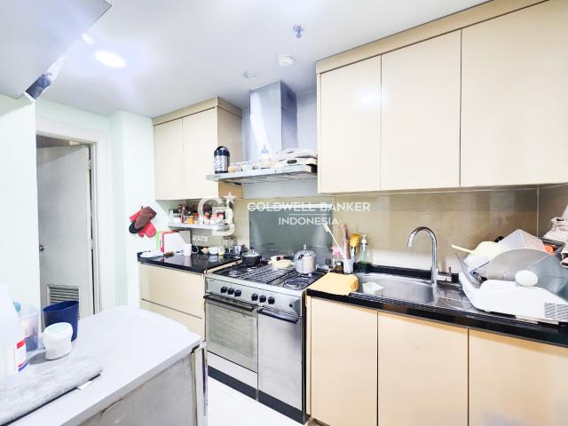 Puri Imperium Combined Unit Tower 1 Lantai 23