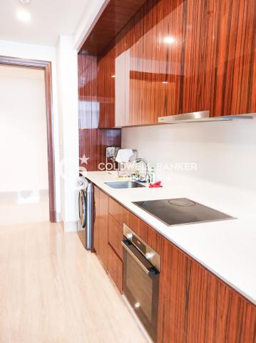 South Hills Lantai 7