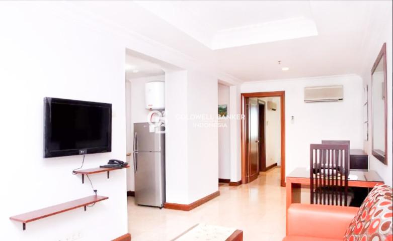 Puri Imperium Tower 2 Lantai 5