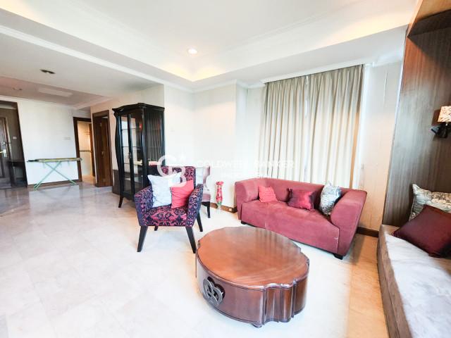 Puri Imperium Tower 2 Lantai 14