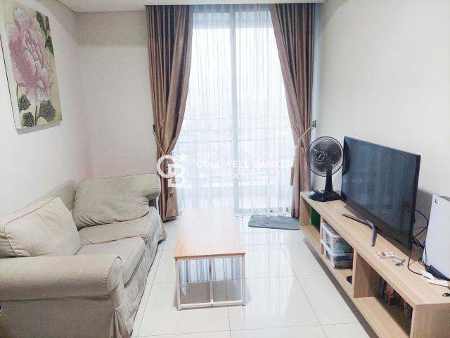 Casa Grande Residence Tower Chianti Lantai 9