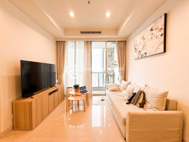 The Elements Tower Harmony Lantai 37