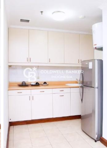 Puri Imperium Tower 2 Lantai 5