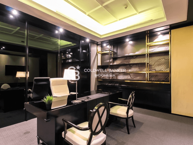 La Maison Barito Lantai 26