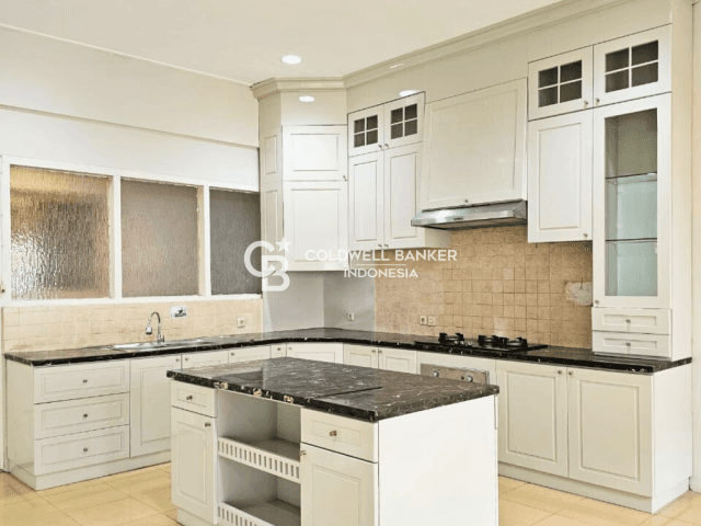 Rumah Dijual Martimbang 4 Kamar