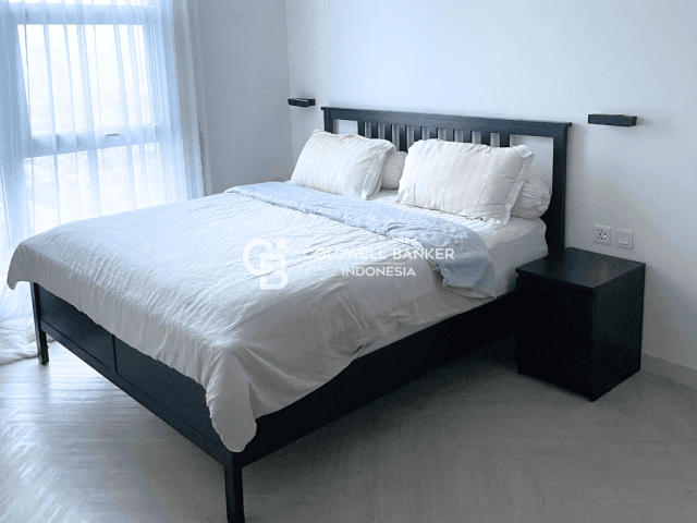 Casa Grande Residence Tower Bella Lantai 42