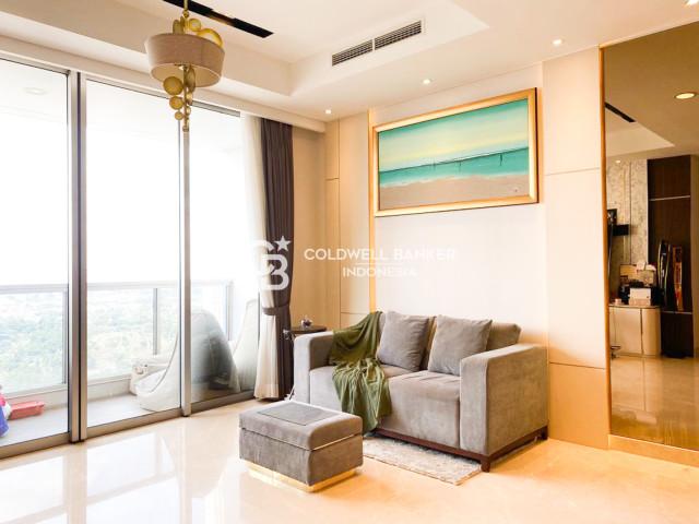 The Elements Tower Harmony Lantai 31