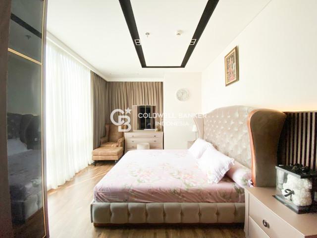 The Elements Tower Harmony Lantai 31