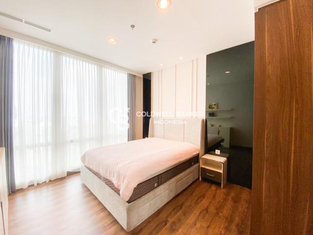 The Elements Tower Harmony Lantai 31