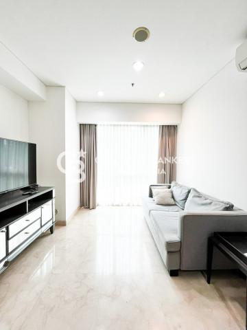 Setiabudi Sky Garden Tower Sky Lantai 2