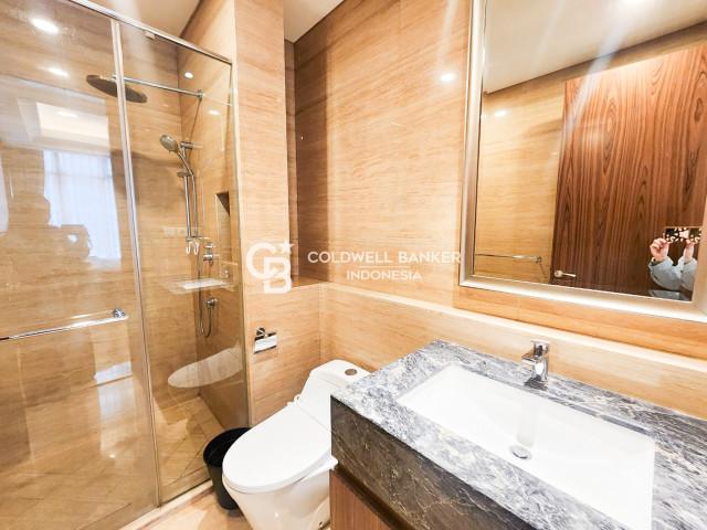 South Hills Lantai 5