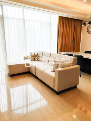 South Hills Lantai 7