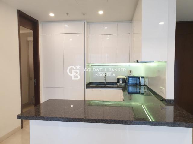 Anandamaya Residence Tower 3 18th Floor