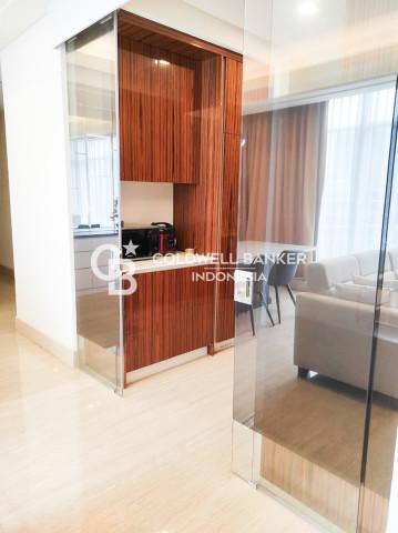 South Hills Lantai 7