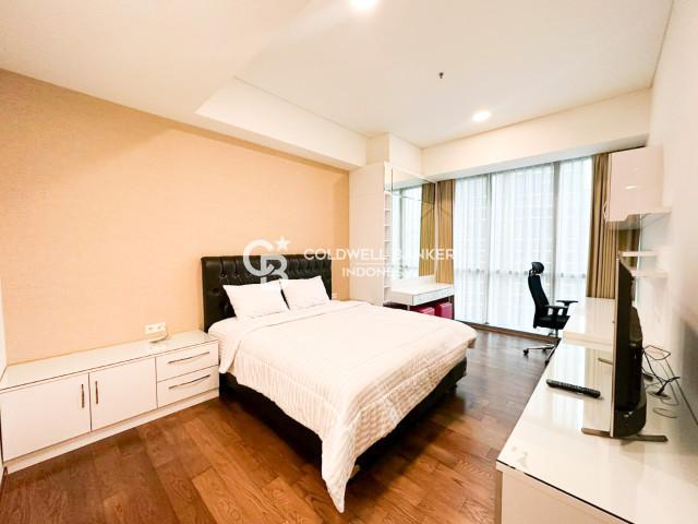 Anandamaya Residences Tower 3 12th Floor