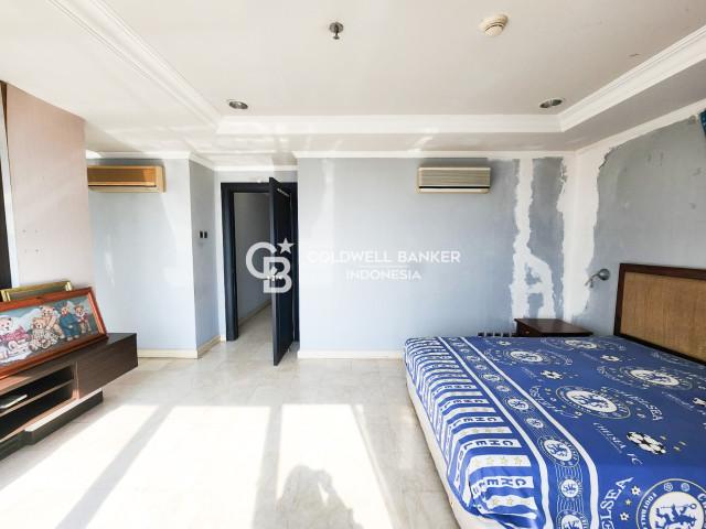 Puri Imperium Penthouse Tower 2 Lantai 32