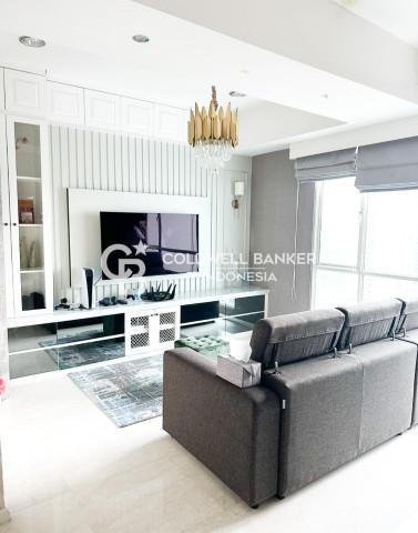 Casa Grande Residence Tower Avalon Lantai 20