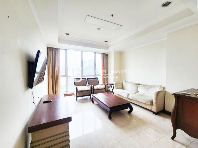 Puri Imperium Tower 2 Lantai 24