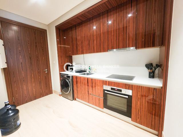 South Hills Lantai 5