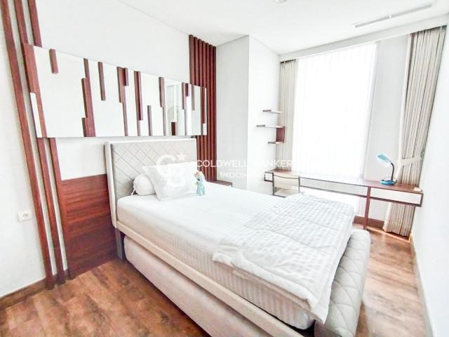 The Elements Tower Harmony Lantai 27