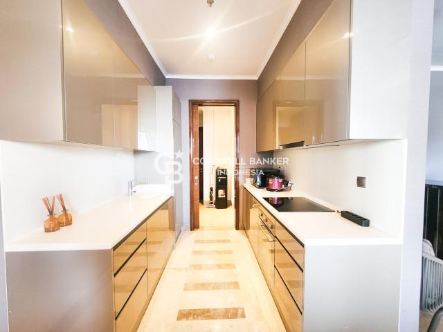 District 8 Senopati Tower Eternity