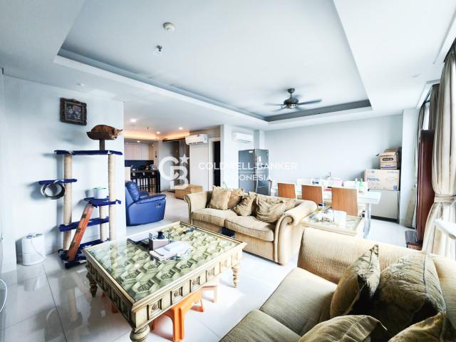 Puri Imperium Combined Unit Tower 1 Lantai 23