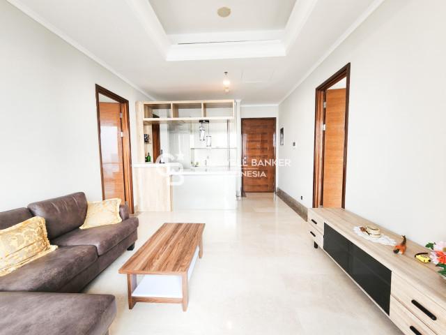 District 8 Senopati Tower Eternity