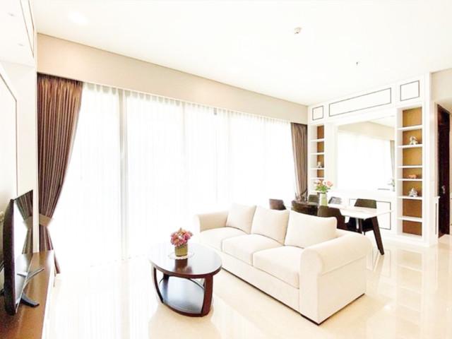 Anandamaya Residences Tower 3 9th Floor