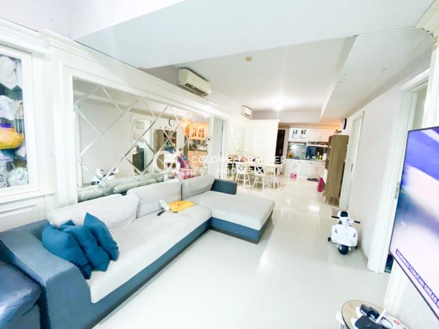 Casa Grande Residence Tower Montana