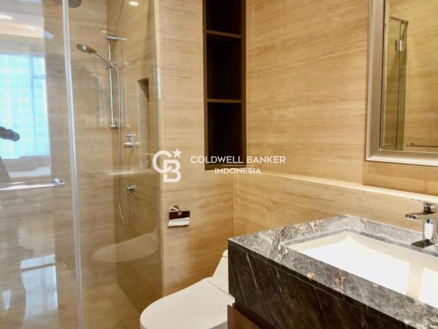 South Hills Lantai 18