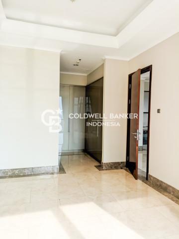 District 8 Senopati Tower Eternity