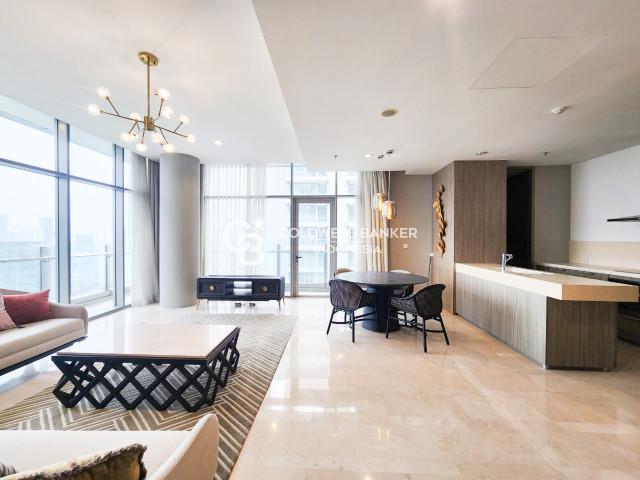 Verde Two Terraverde Tower 32th Floor