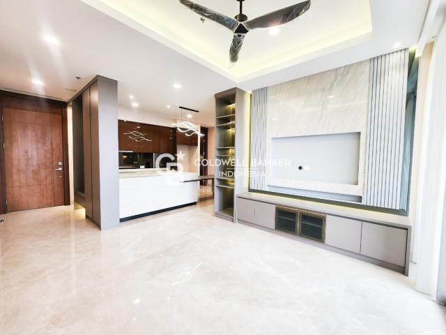 The Elements Tower Harmony Lantai 10