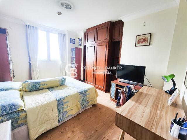 Puri Imperium Tower 2 Lantai 13