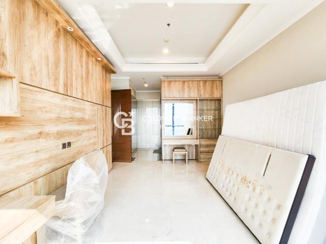 District 8 Senopati Tower Eternity