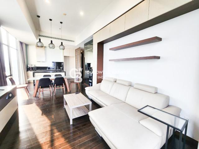 Verde East Tower 19th Floor