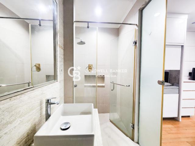 Residence 8 Senopati Tower 2 10th Floor