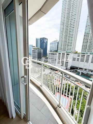 South Hills Lantai 15