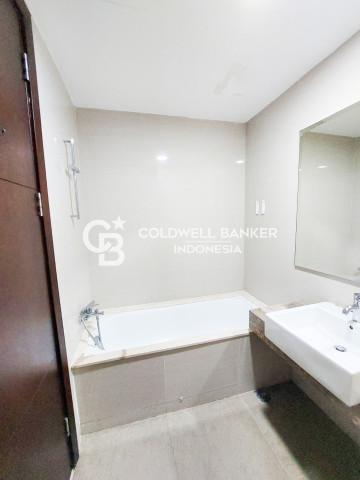 Casa Grande Residence Tower Chianti Lantai 9