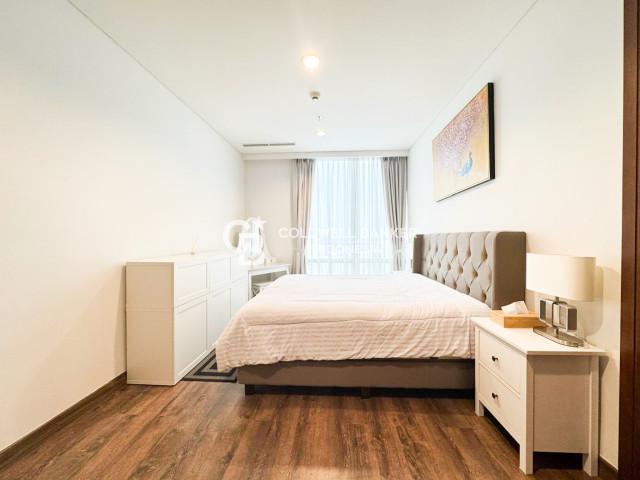 The Elements Tower Harmony Lantai 37