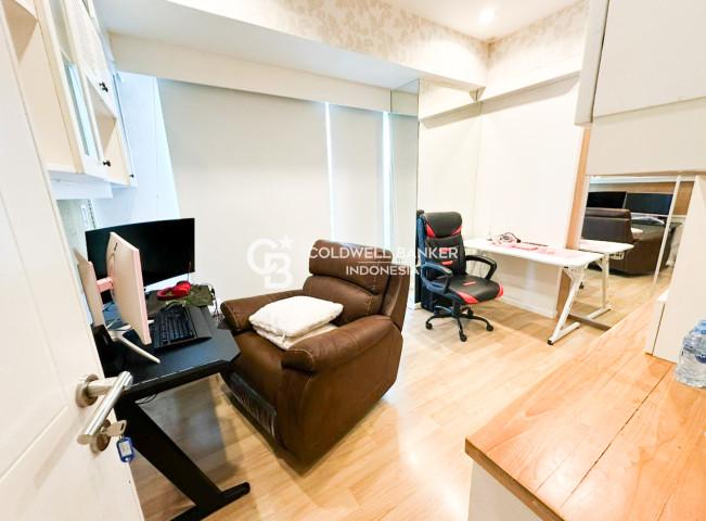 Casa Grande Residence Tower Avalon Lantai 20