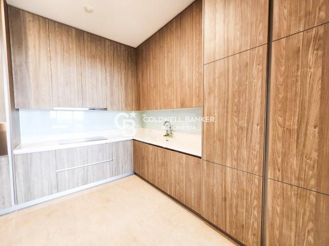 Pakubuwono Spring Applewood Pool View Tower Low Floor