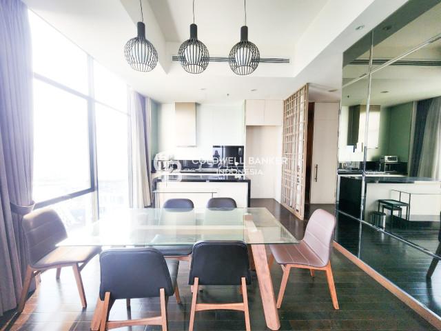 Verde East Tower 19th Floor