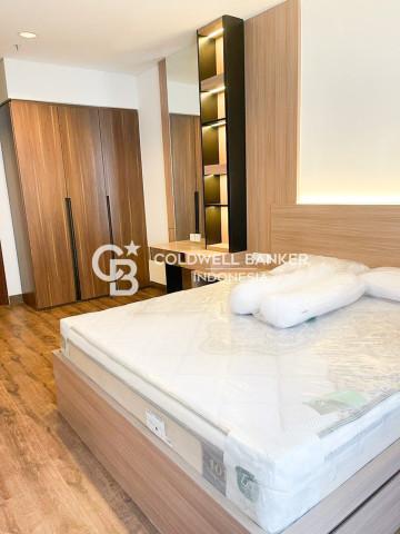 The Elements Tower Harmony Lantai 28