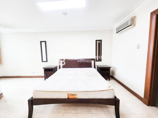 Puri Imperium Tower 2 Lantai 24