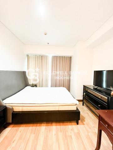 Setiabudi Sky Garden Tower Sky Lantai 2