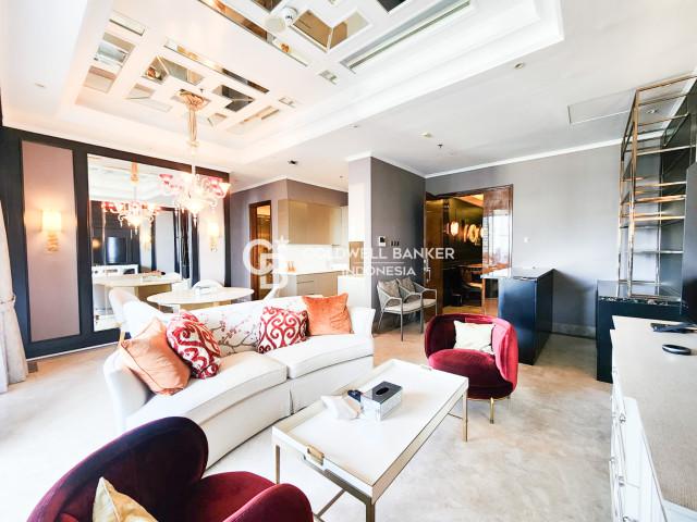 District 8 Senopati Tower Eternity