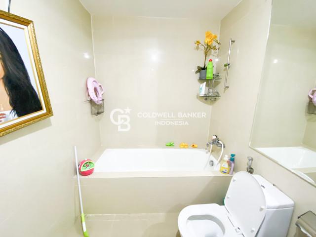 Casa Grande Residence Tower Montana