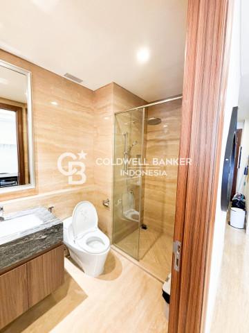 South Hills Lantai 15