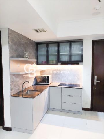 Casa Grande Residence Tower Chianti Lantai 9